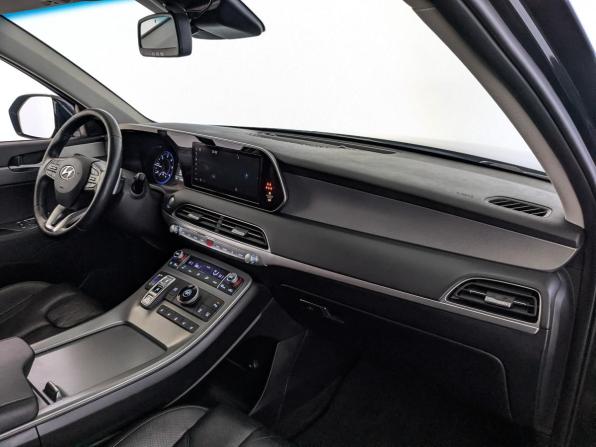 Hyundai Palisade I с пробегом 2020 года, цена 3 530 000 рублей, 115825 км, внедорожник, Автокод Объявления
