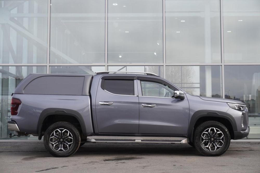 Changan Hunter Plus Ульяновск  - изображение 4