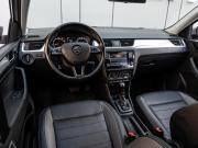 Skoda Rapid I Рестайлинг Краснодар  - изображение 24