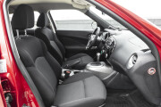 Nissan Juke I Казань  - изображение 37