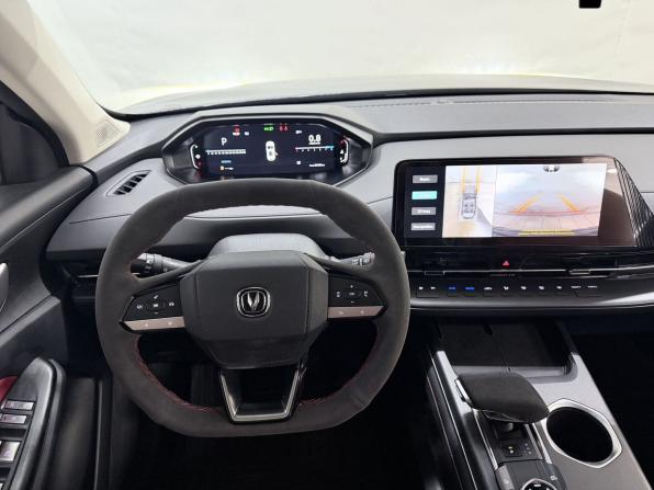 Changan UNI-S I с пробегом 2024 года, цена 2 200 000 рублей, 21424 км, внедорожник, Автокод Объявления