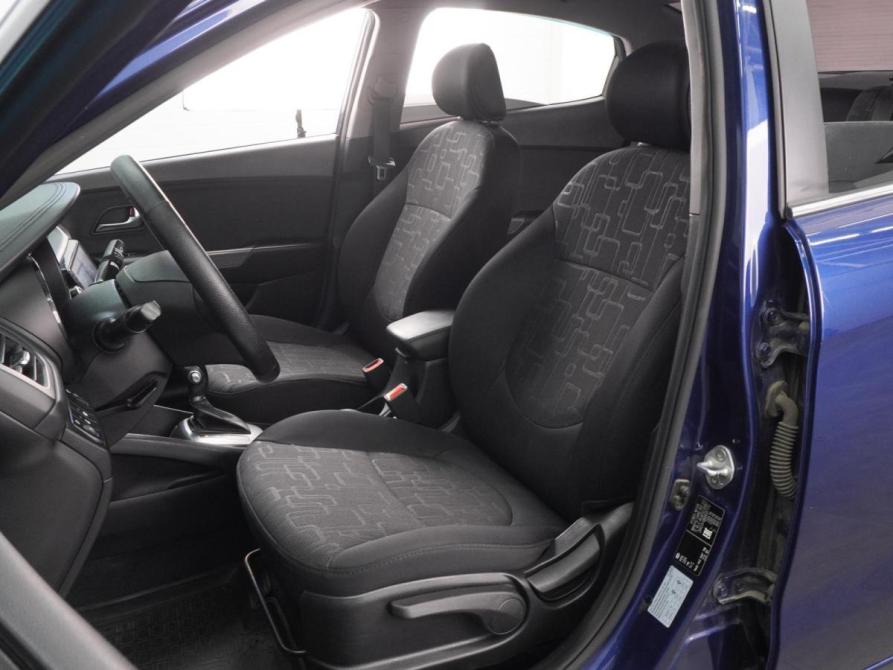 Kia Rio III Рестайлинг Воронеж  - изображение 10