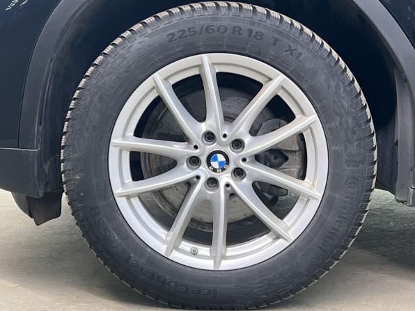 BMW X4 II (G02) Рестайлинг с пробегом 2021 года, цена 4 192 800 рублей, 125450 км, внедорожник, Автокод Объявления