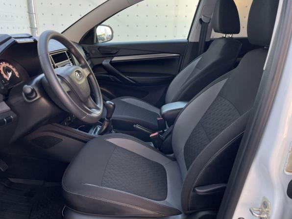 Lada (ВАЗ) Vesta I Рестайлинг (NG) с пробегом 2024 года, цена 1 240 000 рублей, 30871 км, седан, Автокод Объявления