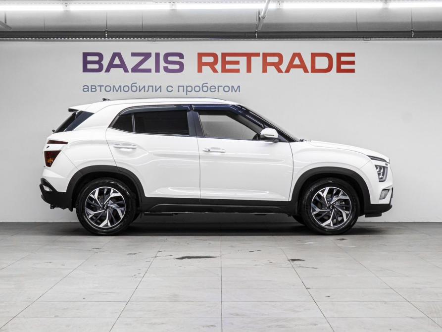 Hyundai Creta II Тюмень  - изображение 5