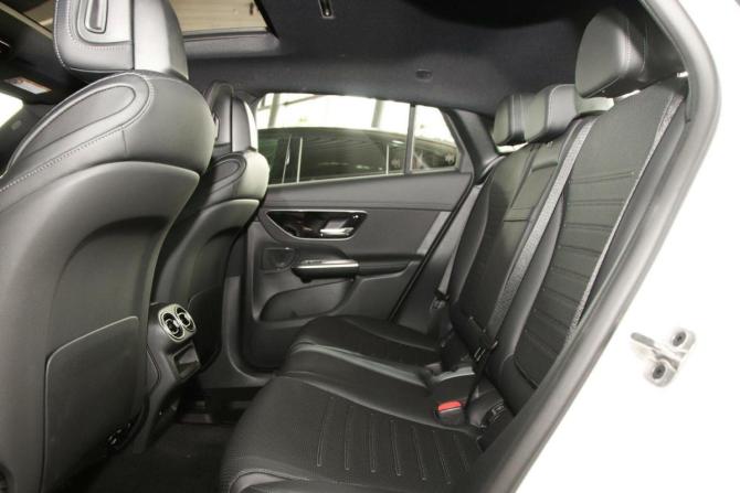 Новый Mercedes-Benz GLC Coupe II (C254) 2025 года, цена 7 850 000 рублей, внедорожник, Автокод Объявления