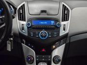 Chevrolet Cruze I Рестайлинг Красноярск  - изображение 32