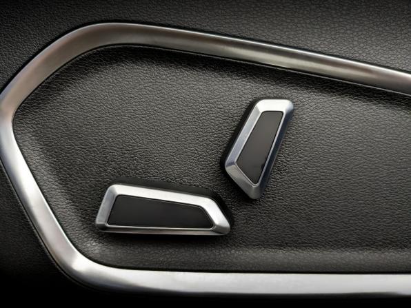 Geely Atlas Pro с пробегом 2023 года, цена 2 150 000 рублей, 13229 км, внедорожник, Автокод Объявления