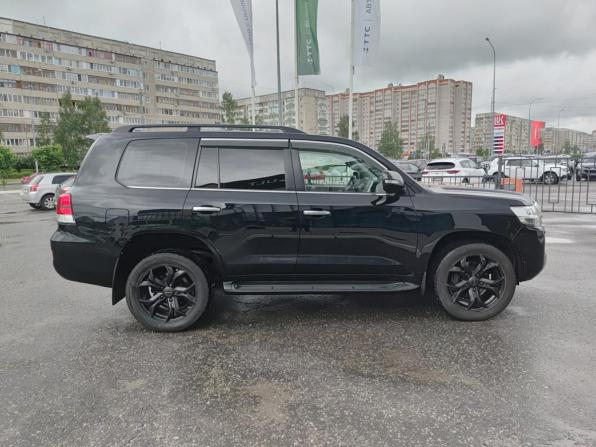 Toyota Land Cruiser 200 Series Рестайлинг 2 с пробегом 2018 года, цена 6 990 000 рублей, 215527 км, внедорожник, Автокод Объявления