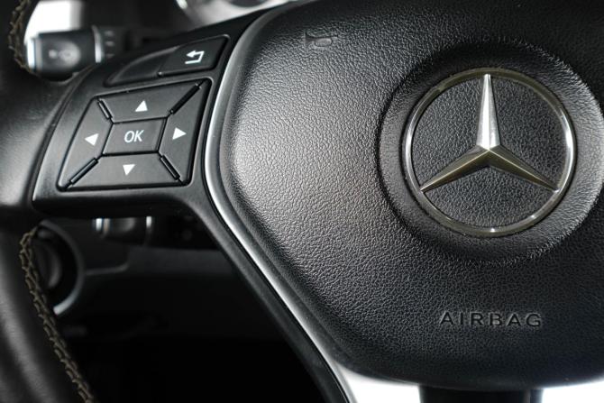 Mercedes-Benz GLK-Класс I (X204) Рестайлинг с пробегом 2013 года, цена 2 149 000 рублей, 258915 км, внедорожник, Автокод Объявления