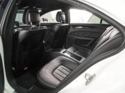Mercedes-Benz CLS II (C218) Рестайлинг Воронеж  - изображение 40