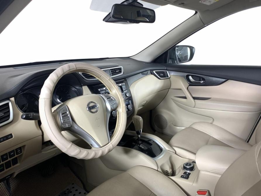 Nissan X-Trail III Москва  - изображение 11