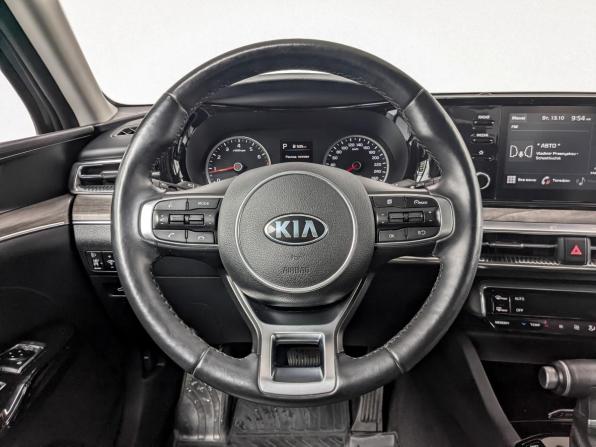 Kia K5 III с пробегом 2021 года, цена 2 999 000 рублей, 29448 км, седан, Автокод Объявления