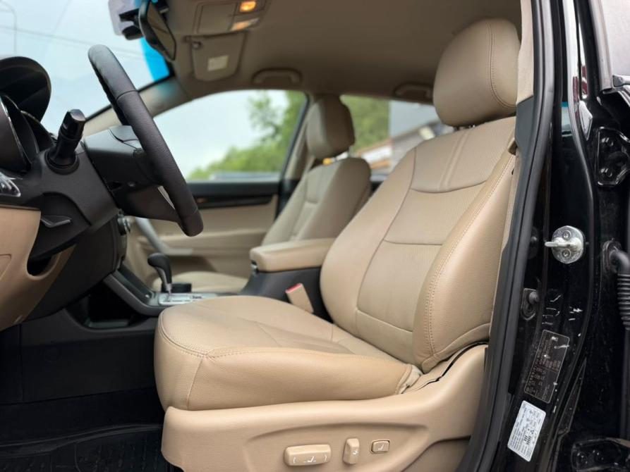 Kia Sorento II Астрахань  - изображение 21