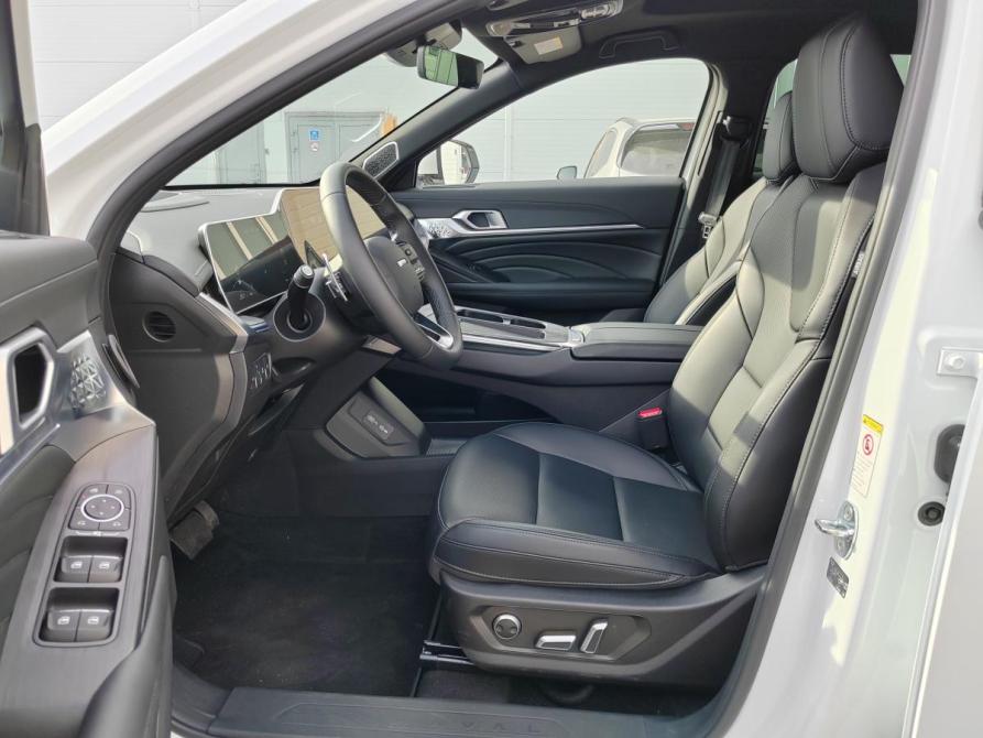 Haval F7x II Москва  - изображение 8