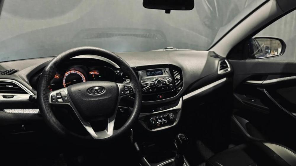 Lada (ВАЗ) Vesta I Смоленск  - изображение 15
