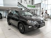 Lexus RX III Рестайлинг Казань  - изображение 25