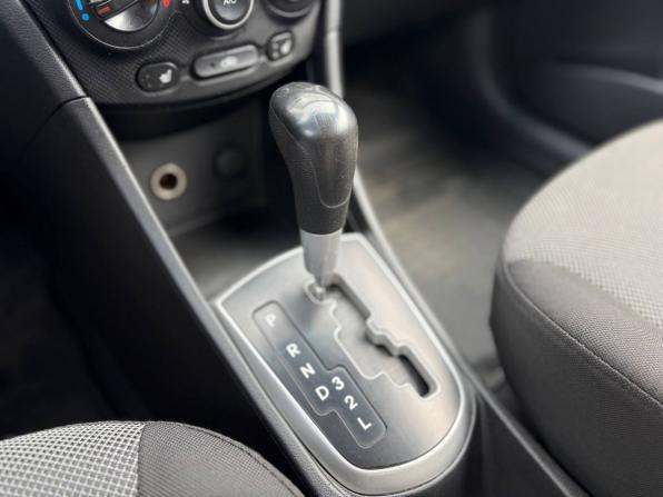Hyundai Solaris I с пробегом 2013 года, цена 495 000 рублей, 172000 км, седан, Автокод Объявления