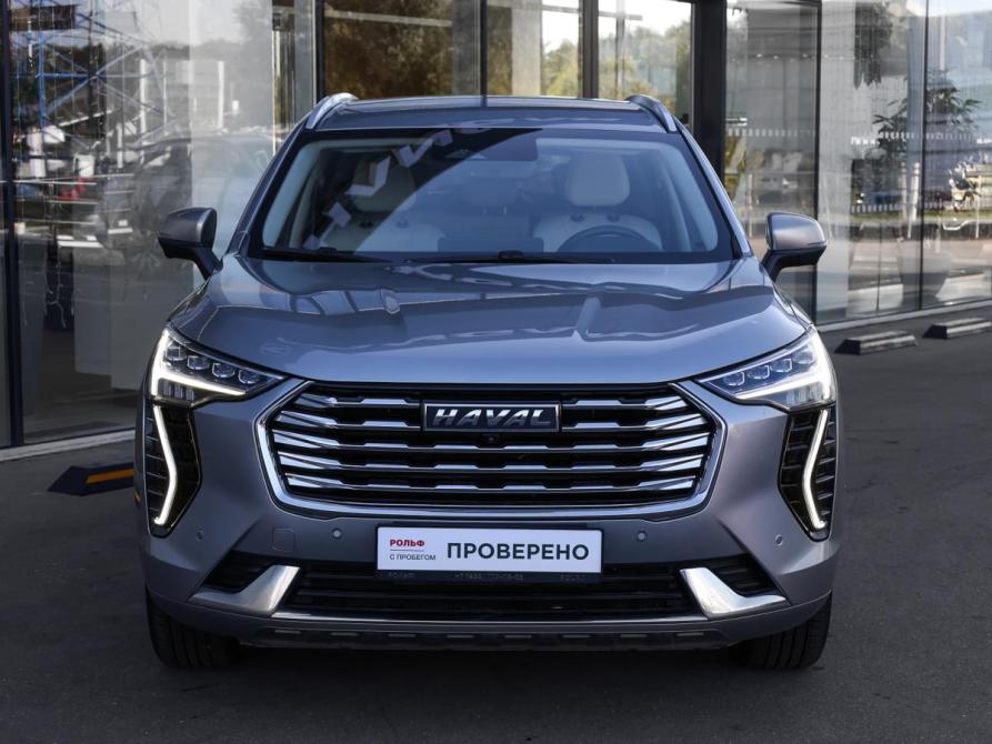 Haval Jolion I Москва  - изображение 2