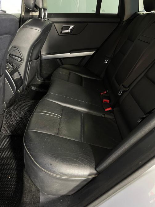 Mercedes-Benz GLK-Класс I (X204) Воронеж  - изображение 21
