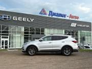 Hyundai Santa Fe III Рестайлинг Набережные Челны  - изображение 26