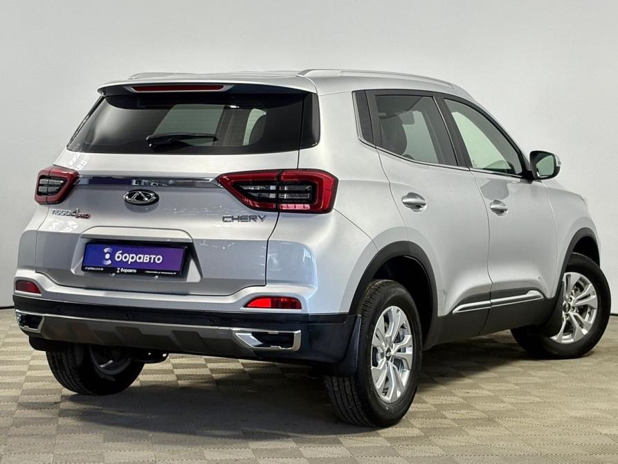 Chery Tiggo 4 Pro I Борисоглебск  - изображение 4