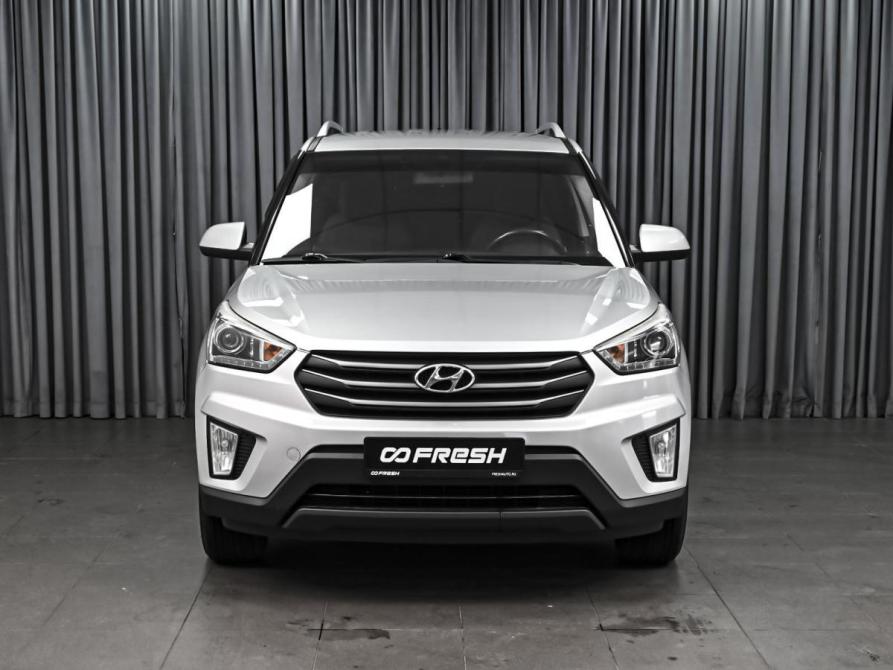 Hyundai Creta I Ставрополь  - изображение 3