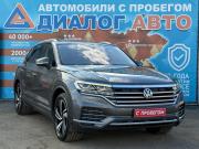 Volkswagen Touareg III Набережные Челны  - изображение 23