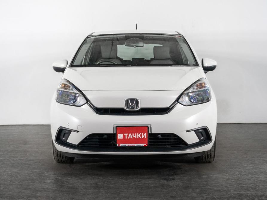 Honda Fit IV Иркутск  - изображение 2