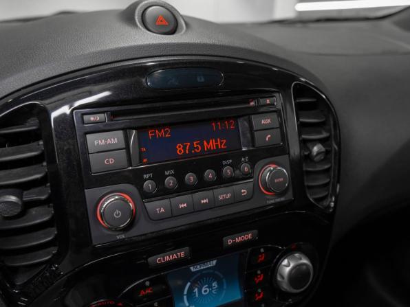 Nissan Juke I с пробегом 2014 года, цена 995 000 рублей, 159268 км, внедорожник, Автокод Объявления