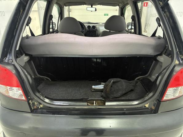 Daewoo Matiz I Рестайлинг с пробегом 2011 года, цена 199 000 рублей, 128000 км, хэтчбек, Автокод Объявления