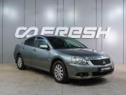 Mitsubishi Galant IX Рестайлинг Воронеж  - изображение 19