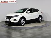 Nissan Qashqai II Рестайлинг Белгород  - изображение 19