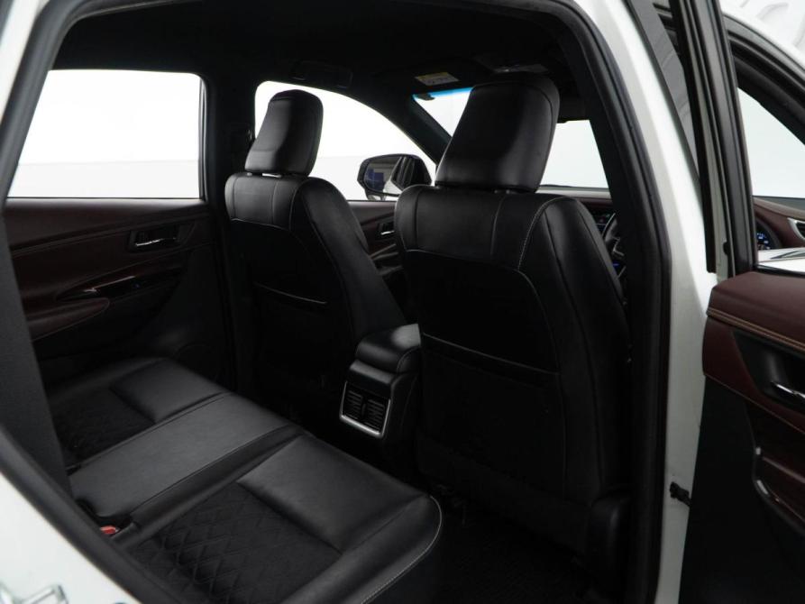 Toyota Harrier III (XU60) Москва  - изображение 11