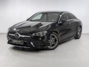 Mercedes-Benz CLA II (C118 X118) Москва  - изображение 31