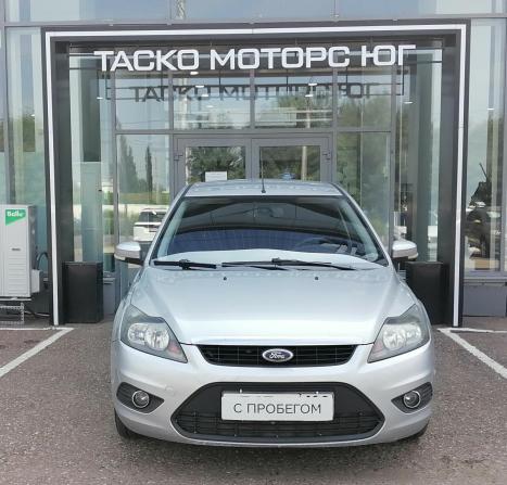 Ford Focus II Рестайлинг с пробегом 2008 года, цена 490 100 рублей, 204085 км, универсал, Автокод Объявления