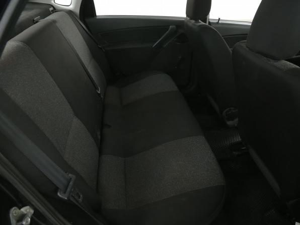 Lada (ВАЗ) Granta I с пробегом 2013 года, цена 145 000 рублей, 376000 км, седан, Автокод Объявления
