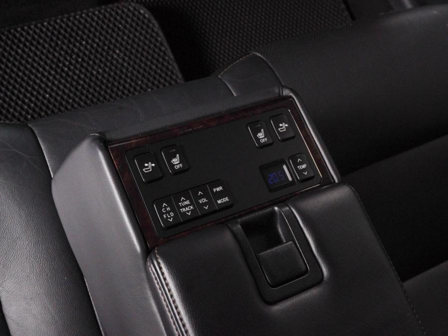 Toyota Camry VII (XV50) Рестайлинг Минеральные Воды  - изображение 14