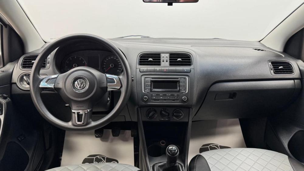 Volkswagen Polo V Киров  - изображение 13