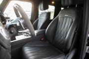 Mercedes-Benz G-Класс AMG II (W463) Иркутск  - изображение 62