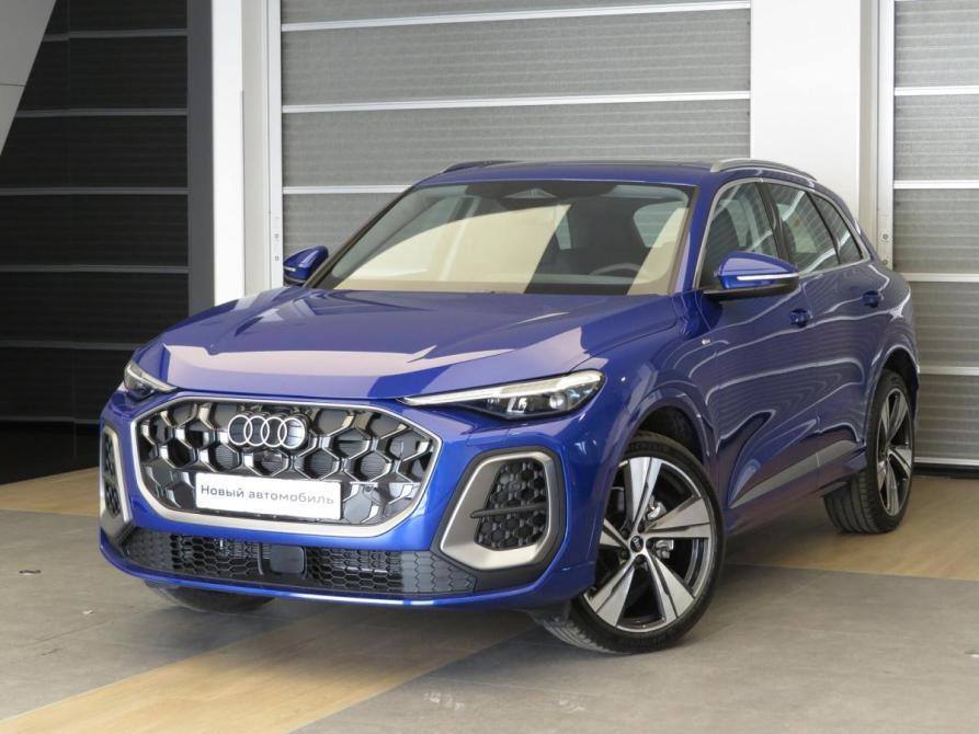 Audi Q5 III Санкт-Петербург  - изображение 1