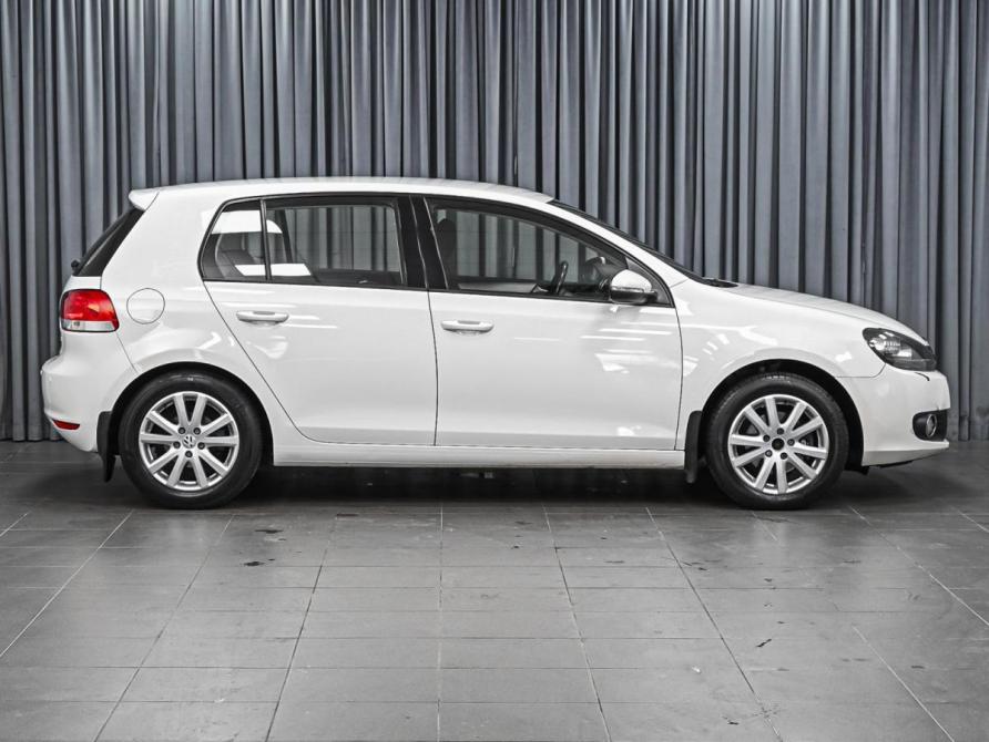 Volkswagen Golf VI Ставрополь  - изображение 5