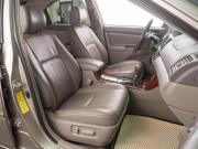 Toyota Camry V (XV30) Рестайлинг Тюмень  - изображение 24