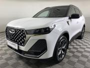 Chery Tiggo 7 Pro Max I Москва  - изображение 21
