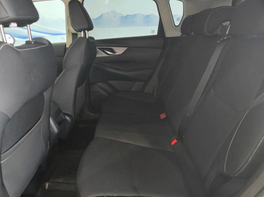 Changan CS35 Plus I Рестайлинг Таганрог  - изображение 13