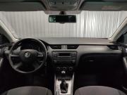 Skoda Octavia III (A7) Пермь  - изображение 25