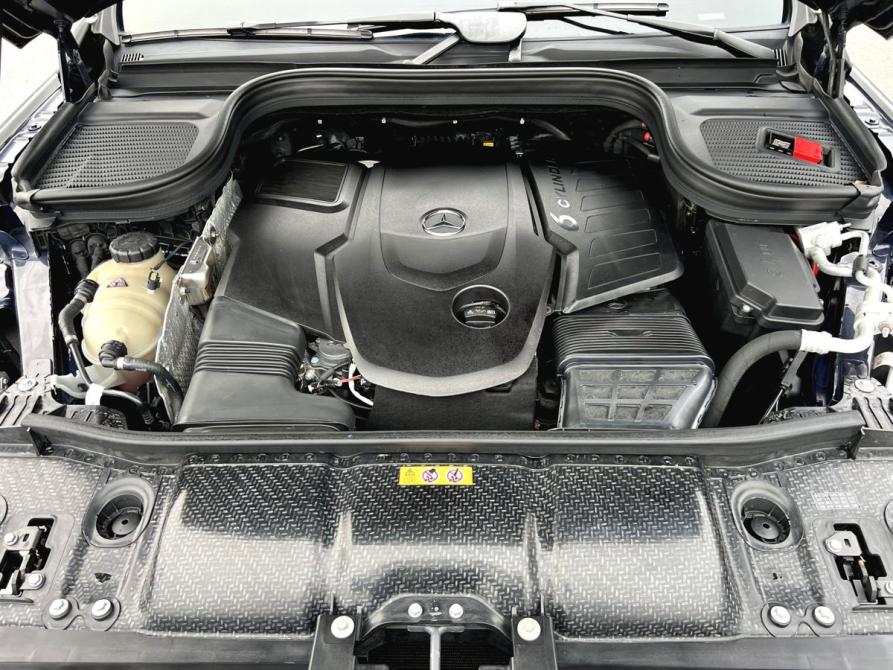 Mercedes-Benz GLE II (V167) Пермь  - изображение 7