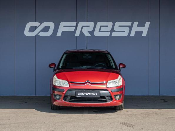 Citroen C4 I Рестайлинг с пробегом 2009 года, цена 305 000 рублей, 251131 км, хэтчбек, Автокод Объявления