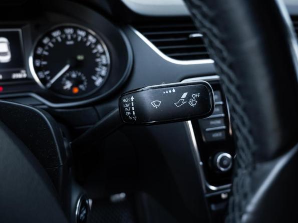 Skoda Octavia III (A7) с пробегом 2016 года, цена 1 590 000 рублей, 190004 км, лифтбек, Автокод Объявления