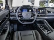 FAW Bestune B70 I Рестайлинг Москва  - изображение 34